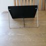 Bookstand Stainless Steel/Black Image 3