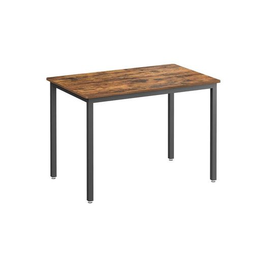 Dining Table Kitchen Table 70 x 110 x 77 cm FREE DELIVERY