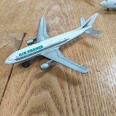 Matchbox Skybuster Air France A300 from 1973, 9cm.