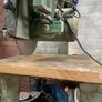 radial arm saw Image 7