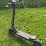 electric scooter Image 5