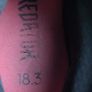 Adidas Predator 18.3 Size 8 Football boots Image 9
