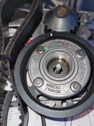 renault timing kit