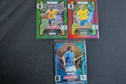 Monopoly Prizm Fifa World Cup 2026 Brazil Parallels