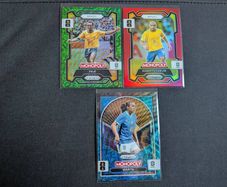 Monopoly Prizm Fifa World Cup 2026 Brazil Parallels
