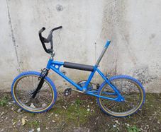 raleigh burner mrk 1