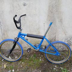 raleigh burner mrk 1