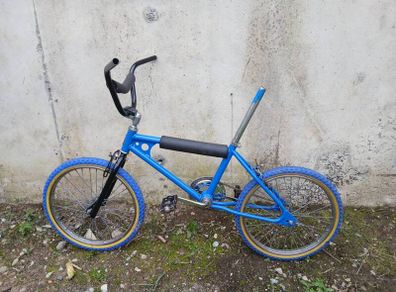 raleigh burner mrk 1