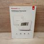 Honeywell T3R Wireless Digital Programmable Thermostat + Boiler Hub Image 2