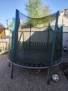Trampoline 12ft