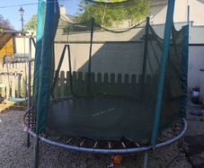 Trampoline 12ft
