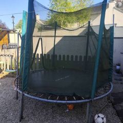 Trampoline 12ft
