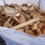Stove Fuel - Timber Offcuts Image 2