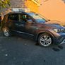 VW-T-Cross. 2025. 75 edition. Image 3