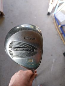 3 Wood