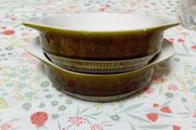 Celtic Ceramics Bowls