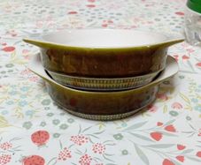 Celtic Ceramics Bowls