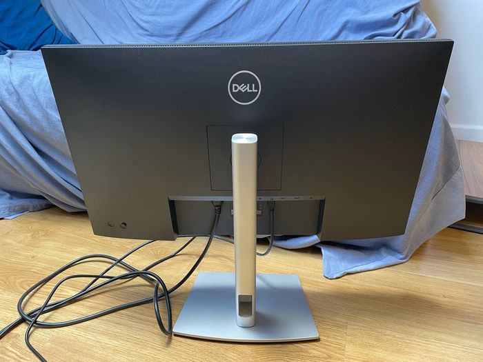 Dell 27" monitor (P2723QE)