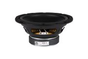 GRS 8SW-4 Subwoofer woofer bass speaker 8 inches 4 ohm -  2 pieces price per set NEW never used!!