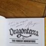 Dragonterra Book Set 1-6 by Louise Flanagan Illustrated by Megan Armitage Image 2