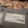 Panasonic KX-TG1100E Base Unit Image 3