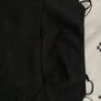Black mini dress size uk 4/6 Image 6