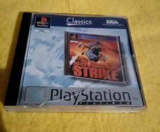 Soviet Strike PlayStation 1 Ps1 PlayStation 2 ps2 games Original