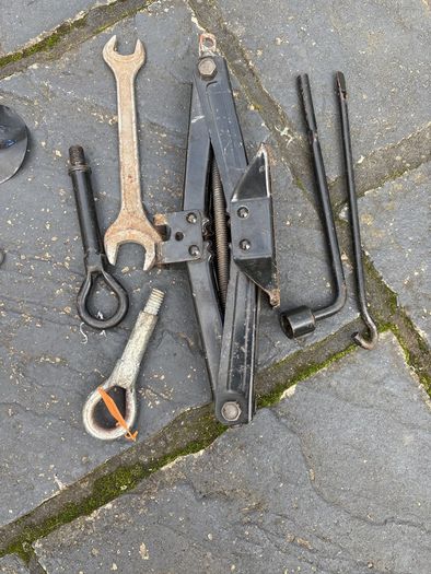 Car Jack