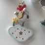 Wooden Christmas Decorations Bundle Image 3