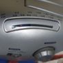 Beautronics Portable CD Radio, Model MT-185, Radio works fine, CD plays intermittently, has issues, very good condition otherwise Image 6