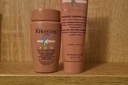 Kerastase Chroma Absolu shampoo 30ml and conditioner 30ml