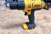 DeWalt Combi Drill ( DCD776D2T )