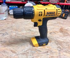 DeWalt Combi Drill ( DCD776D2T )