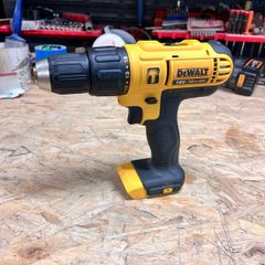 DeWalt Combi Drill ( DCD776D2T )