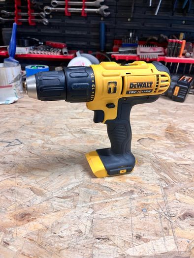 DeWalt Combi Drill ( DCD776D2T )