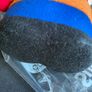 1998 South Park 5.5" Stan "felt shoes"Plush with all tags Image 4