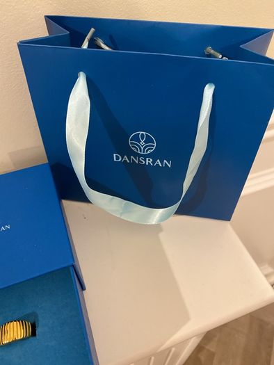 DANSRAN designer ring
