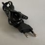 Power Cable | EU Plug Image 2