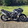 Motorcycle Image 4