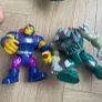 Imaginext Toy Bundle Image 8