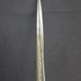 German SG 98 Bayonet Image 7