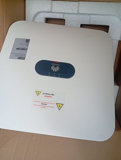 solar inverters