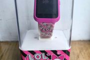 LOL Interactive Watch -Brand New -