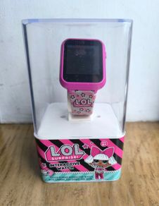 LOL Interactive Watch -Brand New -