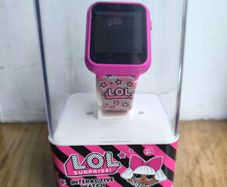 LOL Interactive Watch -Brand New -