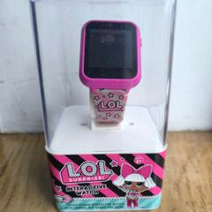 LOL Interactive Watch -Brand New -