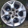 15 Opel wheel Image 3