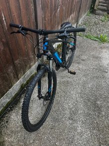 Cube Mountain Bike Excellent Condition