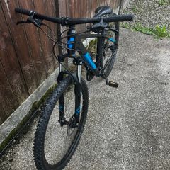 Cube Mountain Bike Excellent Condition