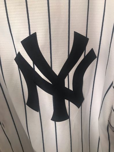 Yankees Jersey #99 XL